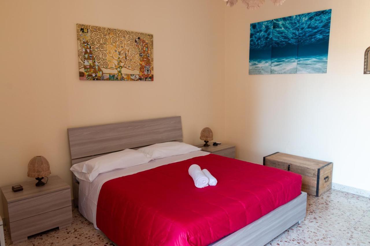 Casa Vacanze Il Vicolo Taormina Exterior foto