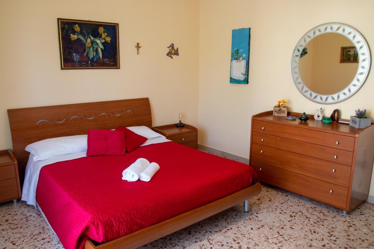 Casa Vacanze Il Vicolo Taormina Exterior foto
